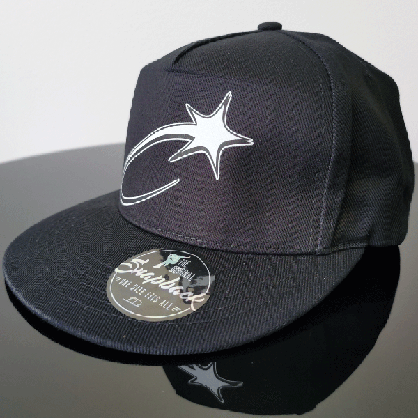 "Race Star" Cap 